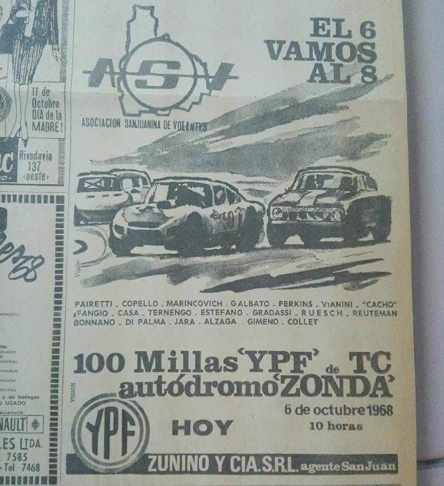 Aporte fotográfico de la comunidad