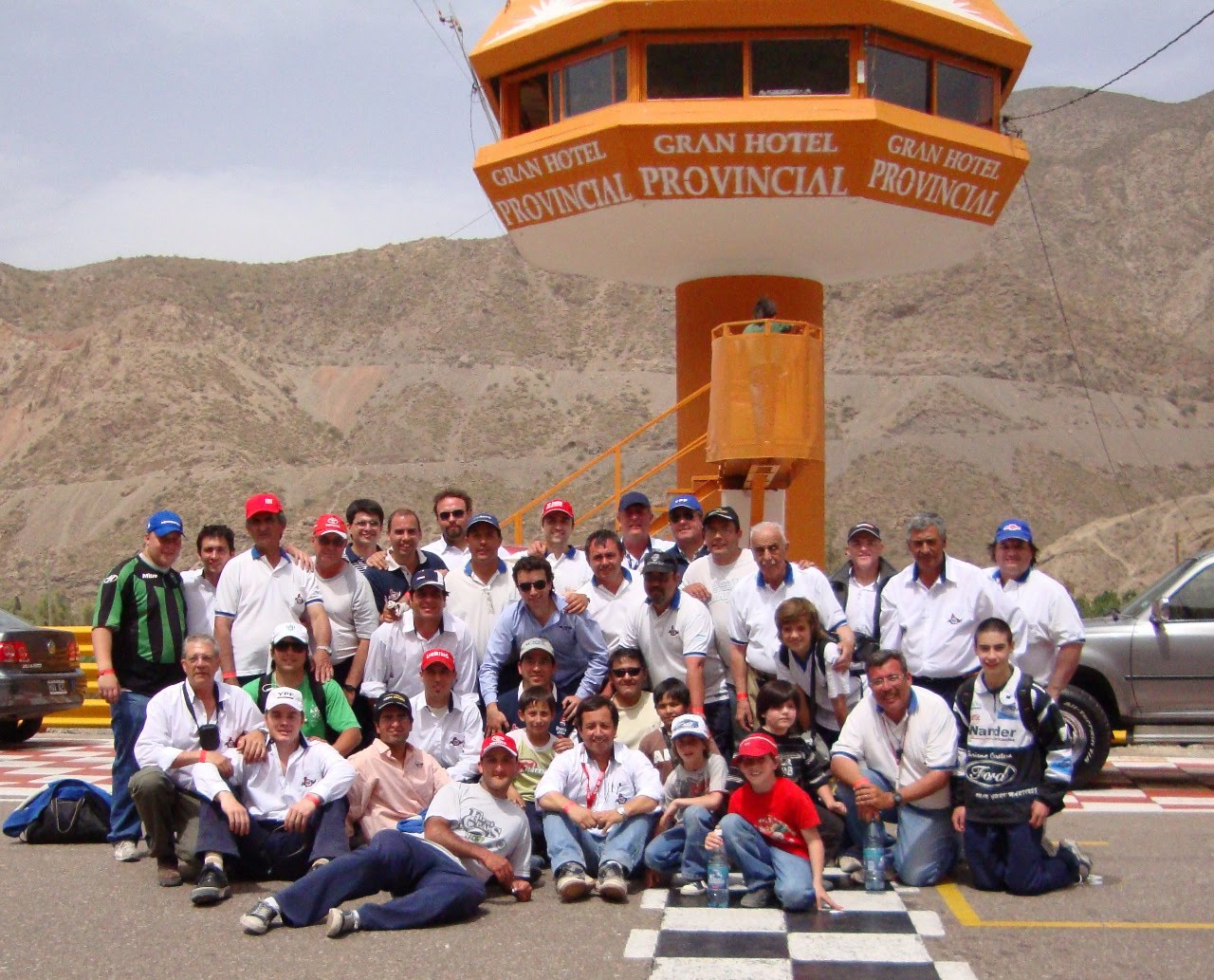 Aporte fotográfico de la comunidad