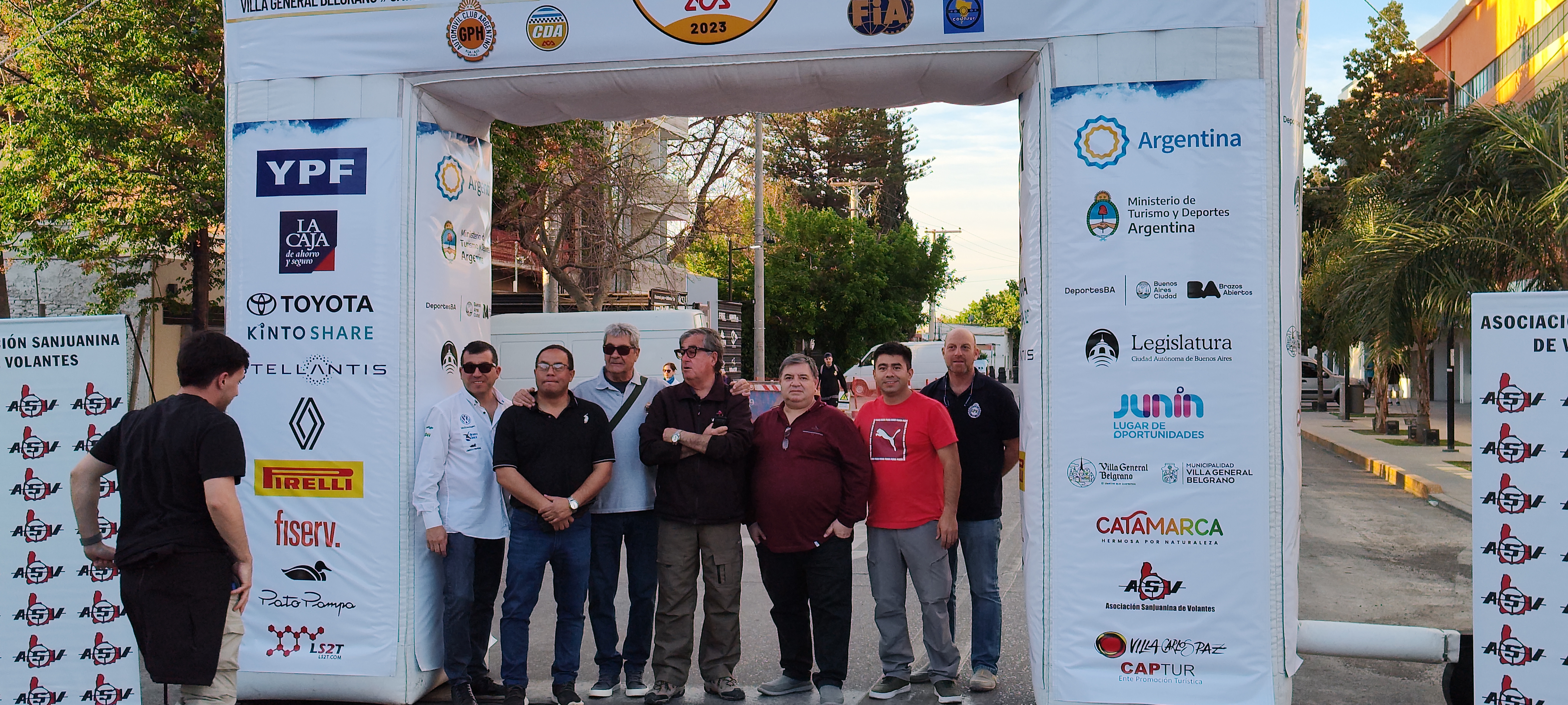 Aporte fotográfico de la comunidad